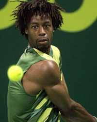 Gael Monfils